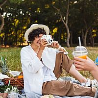 Hogyan válasszunk Polaroid fényképezőgépet? A vélemények szerint a Fujifilm Instax a legjobb