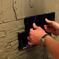 STAMP beton mintázó - szilikon formák betonra és nyomott betonhoz