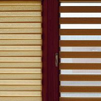 Méretre gyártott redőny nappalra és éjszakára fúrás nélkül! Mit mondanak a vásárlók?