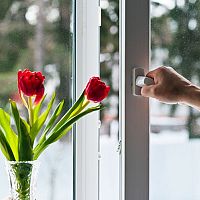 Szúnyogháló a kellemesebb alvásért