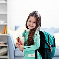 Hogyan válasszunk iskolatáskát egy elsősnek vagy egy középiskolásnak?