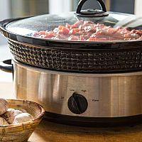 A legjobb lassú főzők - Slow cooker ételek lassú elkészítéséhez