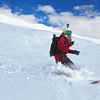 A legjobb kerékpárra és sisakra szerelhető kamerák? Mi segítünk a választásban!
