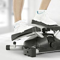 Legjobb taposógépek fogyásra a vélemények alapján. Kitűnő a fenék formálására is