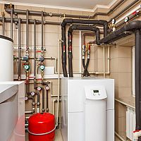 Hőszivattyú a ház fűtéséhez - ár, alapelv, eszmecsere