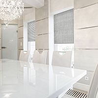 Ismerik az összes beltéri árnyékolót? Több típus létezik, mint gondolnák!