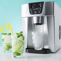 Az otthoni jégkocka készítő gép bárkit elvarázsol! A vélemények a Guzzantit dicsérik