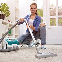 A vízszűrős porszívó a legmegfelelőbb az allergiások számára