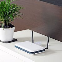 Hogyan válasszunk WiFi routert?