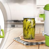 A legjobb befőző edények a tapasztalatok alapján. Segítünk a választásban!