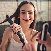 Hogyan válasszunk hajvasalót? A vélemények alaján a keratinos és az ionizátoros modellek a legjobbak