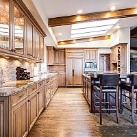 Hogyan válasszunk bárszéket?