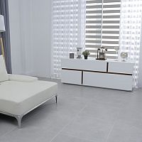 Hogyan mossuk a függönyt, hogy ragyogóan fehér legyen?