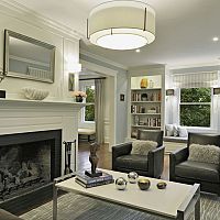 Hogyan rendezzük be nappalinkat a Feng Shui szerint?