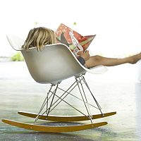 Eredeti gyerekfotelek