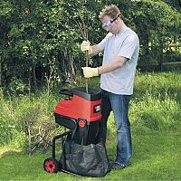 A legjobb kerti ágdarálók és szecskázó gépek - az értékelések segítenek a választásban.
