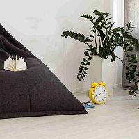 A babzsák illik a gyerekszobába és a nappaliba is