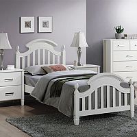 Egyszemélyes ágyak izgalmas mintákkal