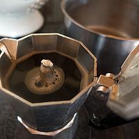 French press, aeropress, mokka kávéfőző és a dripper – alternatív kávéfőzők