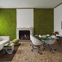 Mohafalak és képek otthonunkba