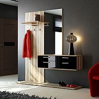 Olcsó előszobafalak luxus kivitelben