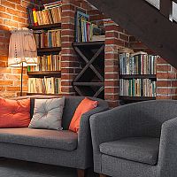 Rusztikus lakberendezési stílus - csempésszék be a természetet otthonukba!