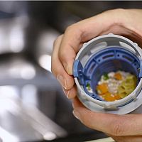 Hogyan tisztítsuk a mosogatógépet?