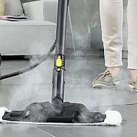 A legjobb gőztisztítók - A vélemények és a tesztek segítenek választani