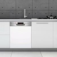 Legjobb mosogatógépek 2022. Segítünk a választásban