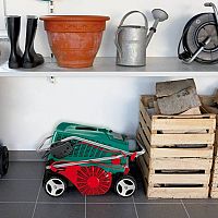 Hogyan válasszunk gyepszellőztető? Legjobb gyepszellőztetők