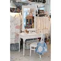 Fésülködő asztal modern nőknek