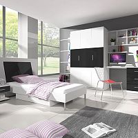 Tiniszoba - hogyan rendezzük be a tizenévesek szobáját?