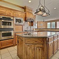 A konyhapult megfelelő magassága