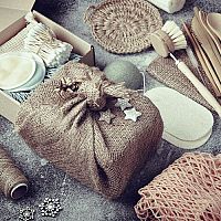 A 10 legjobb öko karácsonyi ajándék