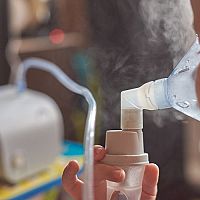 Hogyan válasszunk inhalátort gyermekek és felnőttek számára?