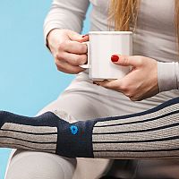 Melyek a merino termoruházat előnyei sportolás közben? A gyapjú hideg időjáráshoz és motorozáshoz is alkalmas