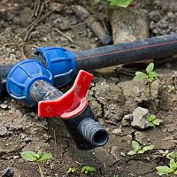 Az öntözőrendszer téliesítése - mi a teendő?