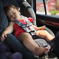 Hogyan válasszunk biztonságos autósülést gyermekek számára + ADAC teszteredmények