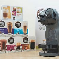 Hogyan tisztítsuk a Dolce Gusto kávéfőzőt? Karbantartás, vízkőtelenítés, problémák