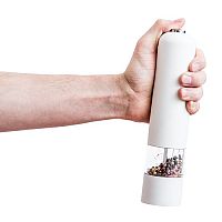 Kézi vs elektromos bors- és sóörlő: vélemények, tapasztalatok, tesztelés