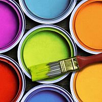 Festék típusok beltérre és kültérre - melyik milyen?