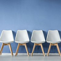 Szék számítógéphez, gyermekeknek, étkezőszék, zuhanyzószék - mai cikkünkben tanácsot adunk, hogyan válasszon széket minden helyiségbe.