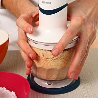 Hogyan válasszuk ki a legjobb ételfeldolgozót? Próbálja ki a Kenwood, KitchenAid, Sage vagy Gorenje készülékeit!