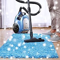 Tanácsok és tippek a gyors és alapos takarításhoz, nem csak karácsony előtt