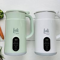 Teszteltük a Luli Chef Midi konyhai kisegítőt. Megéri beszerezned?