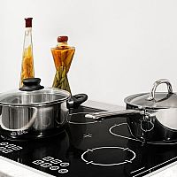 Milyen főzőlapot válasszunk? Ezek a legjobbak a vélemények szerint.