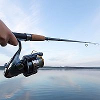 Hogyan válasszunk horgászbotot? Melyik bot a legjobb?