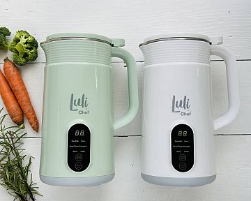 Teszteltük a Luli Chef Midi konyhai kisegítőt. Megéri beszerezned?